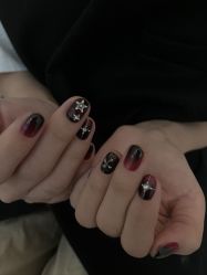 点击看大图 -沐蕙日式美甲美睫皮肤管理