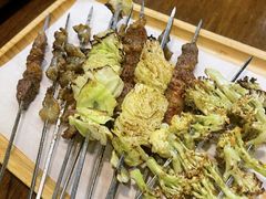 -老虎滩大连海鲜烧烤(建邺云锦路总店)