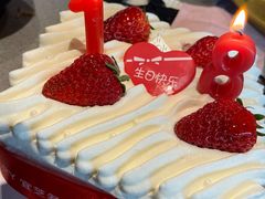 -半山腰·云南菜(侨福芳草地店)