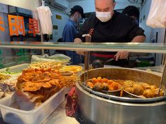 -阜阳杜大大卷馍(塘沽路店)