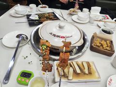 -土连锅·现熬养生汤锅(梁家巷店)