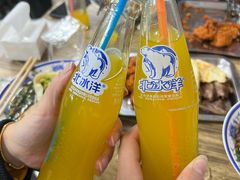 -清真-戏楼王记牛肉面