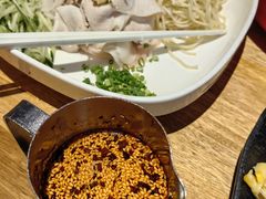 凉面白肉-赤宴·川菜(玉林店)