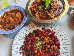 -樽宴酒楼·地道川菜·品质聚会·生日宴请