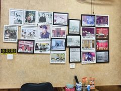 -天发芽·何记葫芦头泡馍·老字号(小南门店)