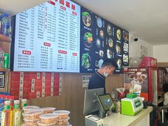 -云平风味园(护国路店)