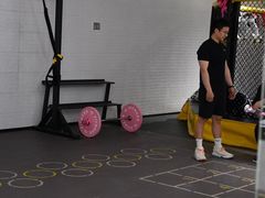 -FLARE STAR FITNESS(复地活力城店)