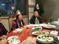 -天宝酒店(万达店)