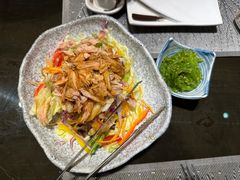 -昱匠·日本料理(金融街店)