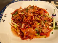 -旺达·福州菜(正大广场店)