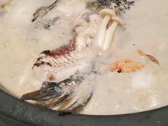 -梦都海鲜酒家(万达广场江桥店)