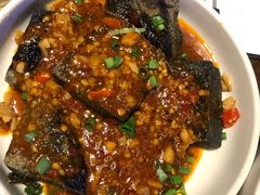 长沙臭豆腐-龙巢盱眙龙虾·牛蛙·烧烤宵夜(八卦岭店)