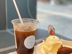 -HUGS coffee(东区店)