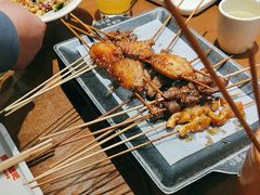 -管氏翅吧(马家堡店)