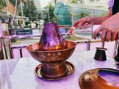 -寻小欢焖烤羊肉串(九眼桥店)