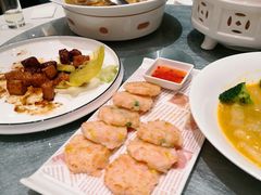 -梦都海鲜酒家(万达广场江桥店)