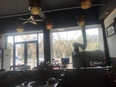 -木萨火锅(牡丹江路店)