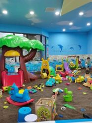 点击看大图 -佳贝爱益智主题儿童乐园(乐尔乐旗舰店)