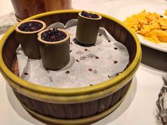 -阿露佳·舌尖上的安吉菜