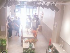 -小豆海棠(嘉兴路店)