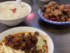 -西月城谭豆花(春熙路店)