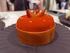 -潮一不贰·法式甜品·生日蛋糕·西式简餐(外滩店)