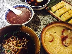-南京大牌档(龙江新城市广场店)
