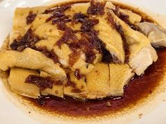 -新金盛·海鲜酒楼(盐田店)
