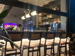 -盐说·西式餐酒馆(光明万达店)