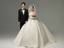 -第一夫人婚纱摄影(南京店)