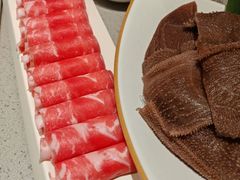 -海底捞火锅(团结桥店)