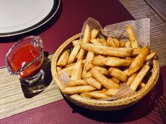 -老欧洲咖啡·西餐(后湖店)