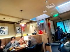 -一豚轩·烧鸟·豚骨拉面(五四路店)