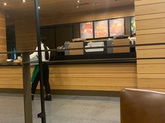 -星巴克(上海交通大学店)
