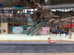 -杭州开元森泊度假乐园