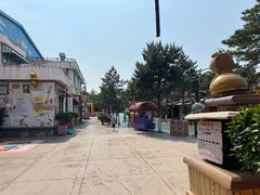 -沈阳方特欢乐世界