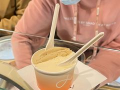 开心果Pistachio-Dip in Gelato(富民路店)