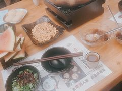 -束河人家(南锣鼓巷店)