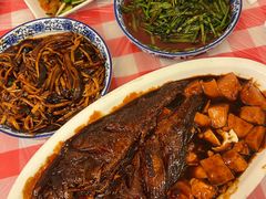 -玲珑餐厅(陕西南路店)