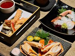 -贰捌零叁精致料理(钱湖店)