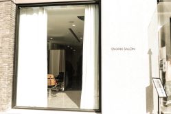 -SWANK SALON