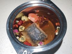 -一叶一世界·素食餐厅(锦华万达店)