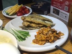 -吕氏疙瘩汤·私家菜馆(慈云寺店)