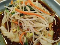 古法热米皮-魏家凉皮(协和店)