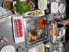 -海底捞火锅(城阳万象汇店)