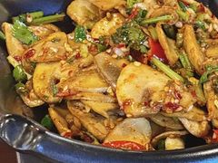 -林二哥宜烤官·宜宾小烧烤