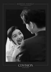 -CD视觉婚纱摄影