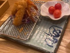 -西月山居匠心创意料理(江汉路新佳丽广场店)