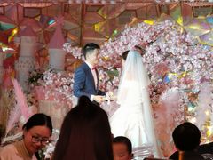 -芭菲盛宴·环球美食(袁家岗店)