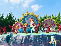 -上海迪士尼度假区